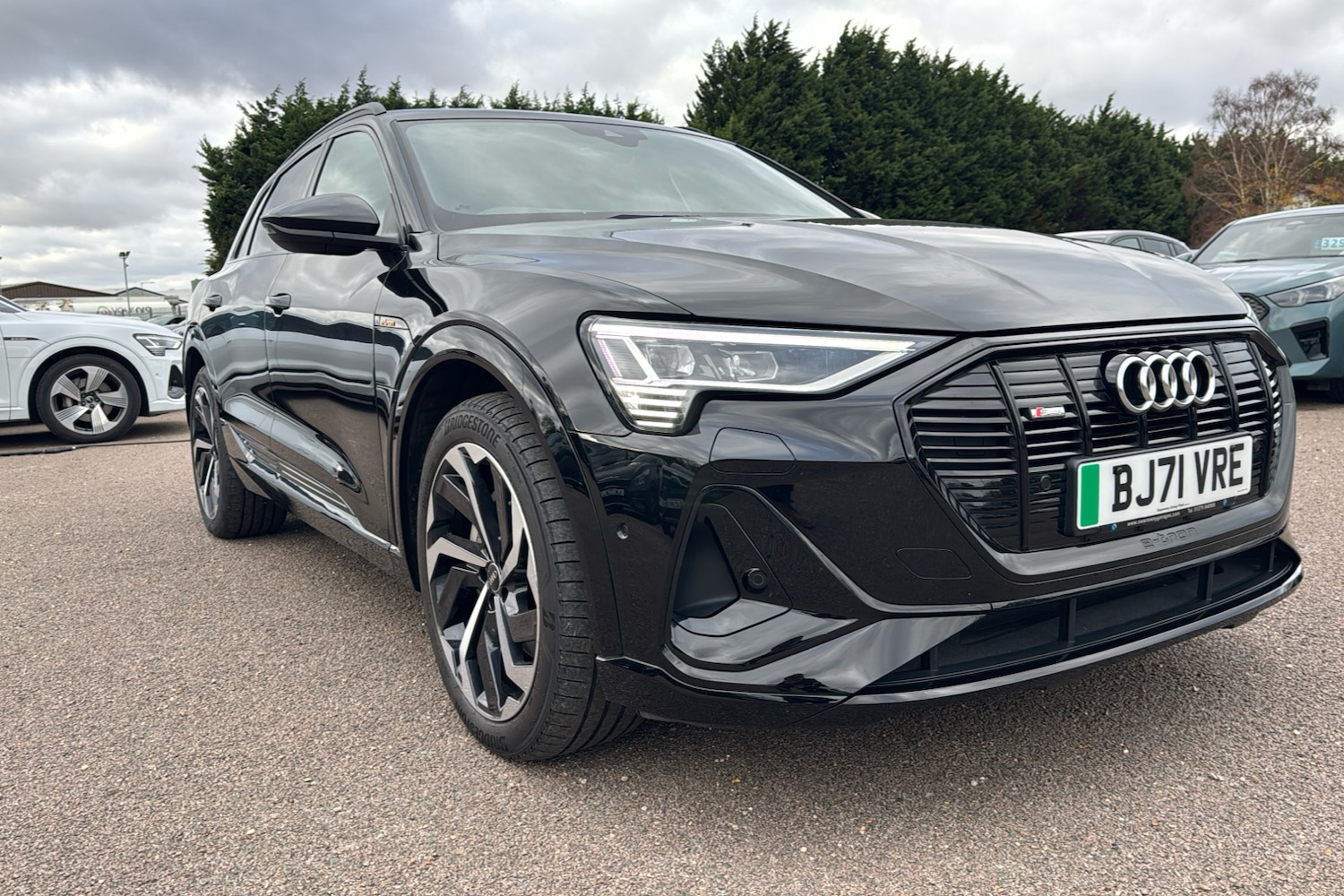 Used Audi Other 2021 for sale - 76329075: Photo 33