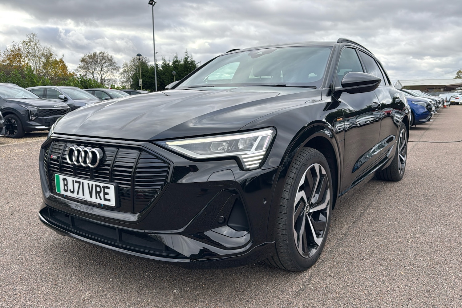 Used Audi Other 2021 for sale - 76329075: Photo 35