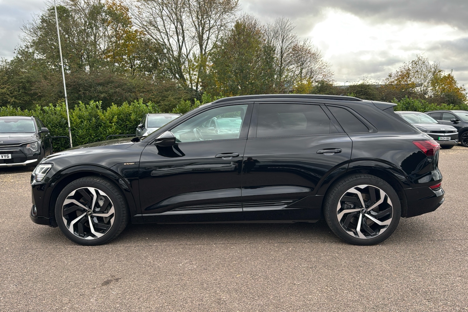 Used Audi Other 2021 for sale - 76329075: Photo 36