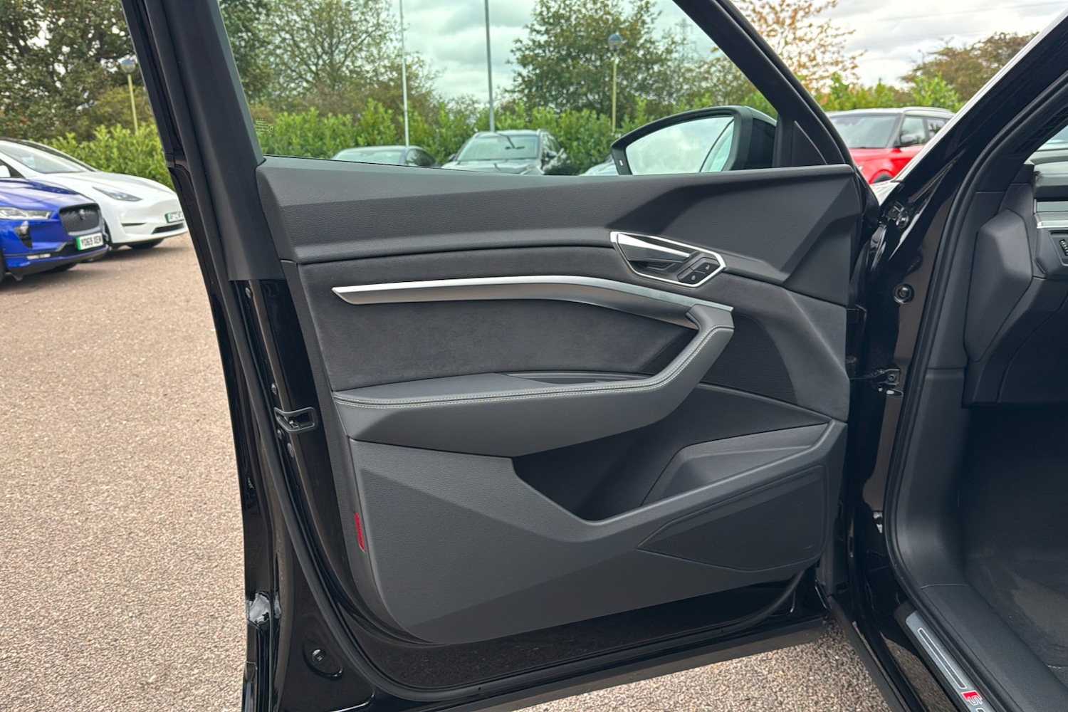 Used Audi Other 2021 for sale - 76329075: Photo 37