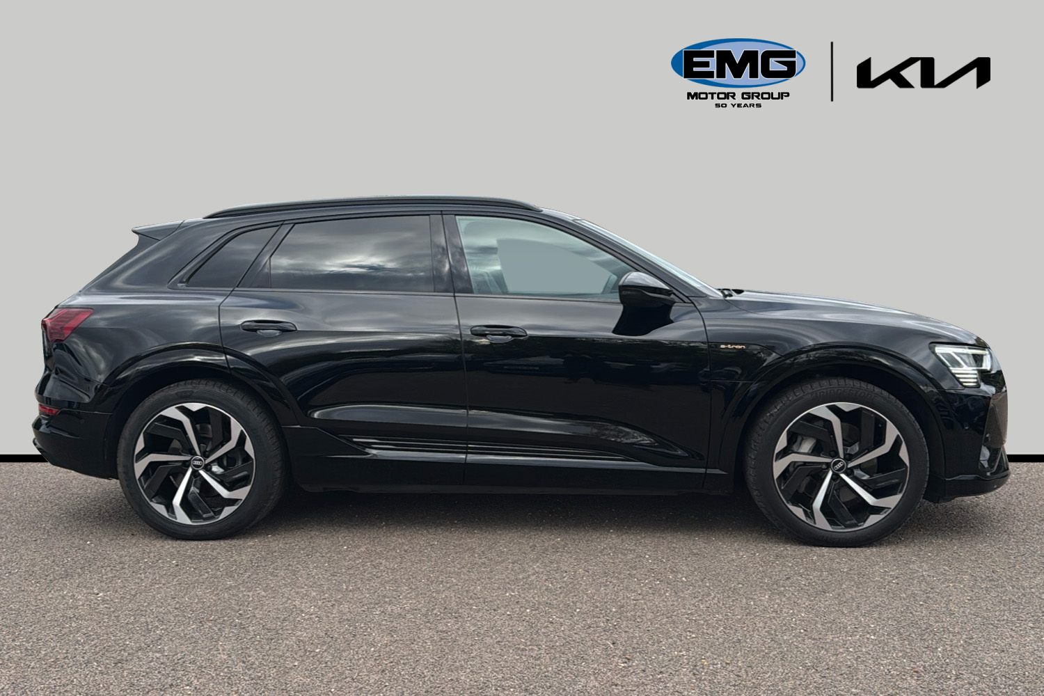 Used Audi Other 2021 for sale - 76329075: Photo 4