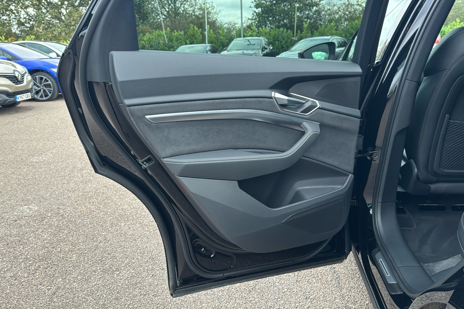 Used Audi Other 2021 for sale - 76329075: Photo 40