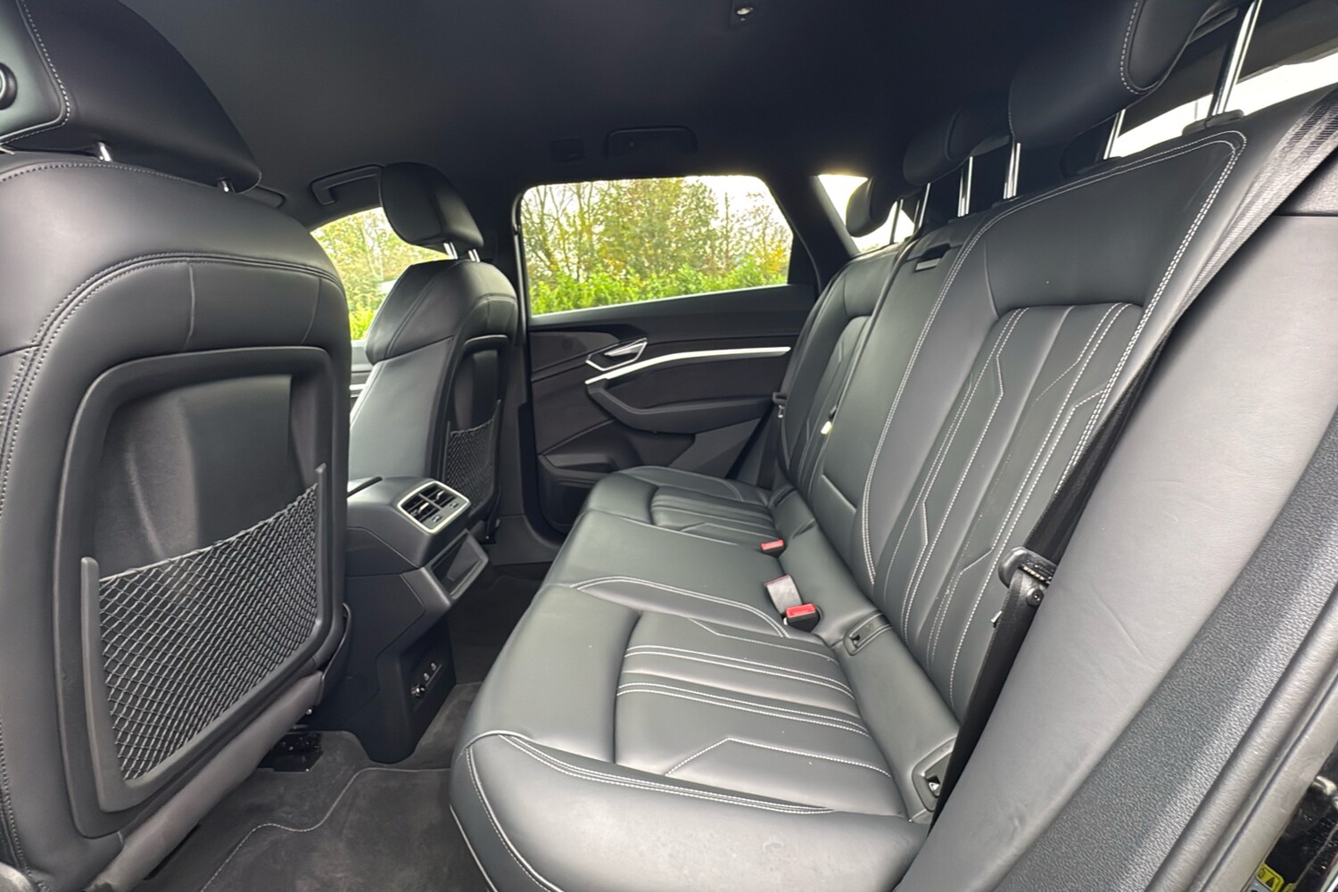 Used Audi Other 2021 for sale - 76329075: Photo 42