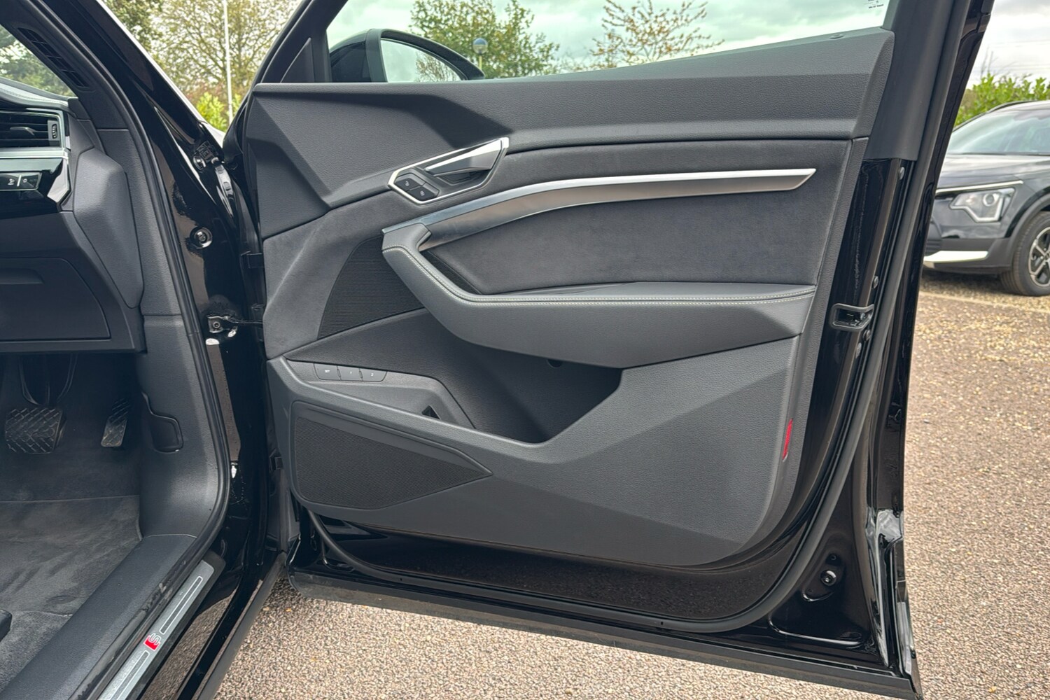 Used Audi Other 2021 for sale - 76329075: Photo 46