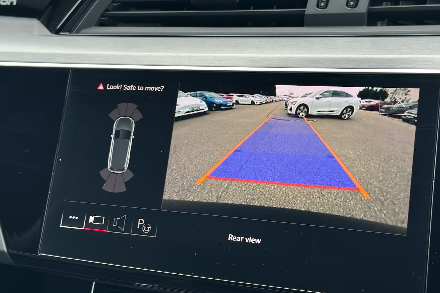 Used Audi Other 2021 for sale - 76329075: Photo 49