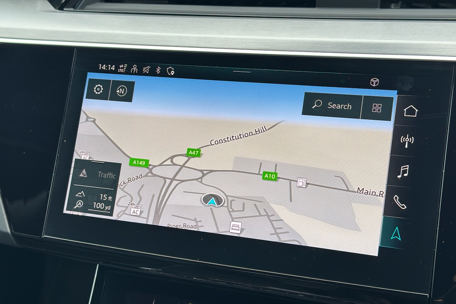 Used Audi Other 2021 for sale - 76329075: Photo 50