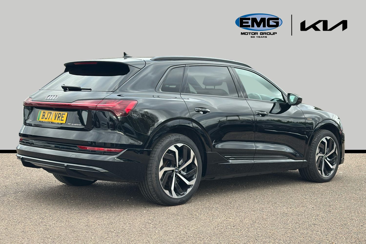 Used Audi Other 2021 for sale - 76329075: Photo 7