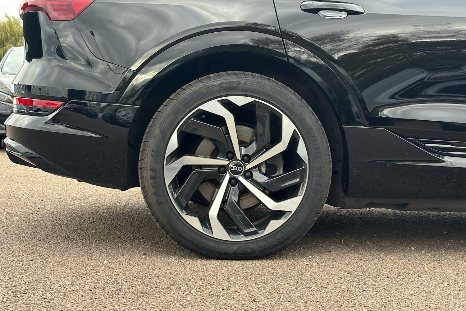 Used Audi Other 2021 for sale - 76329075: Photo 8