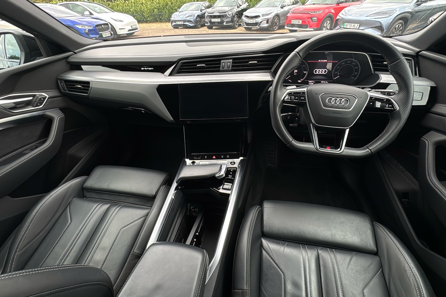 Used Audi Other 2021 for sale - 76329075: Photo 9