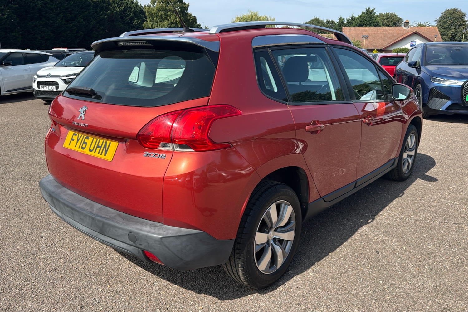 Vehicle 29