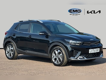 Used Kia Stonic 2025 for sale - 79331023: Photo