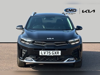 Used Kia Stonic 2025 for sale - 79331023: Photo