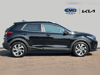 Used Kia Stonic 2025 for sale - 79331023: Photo