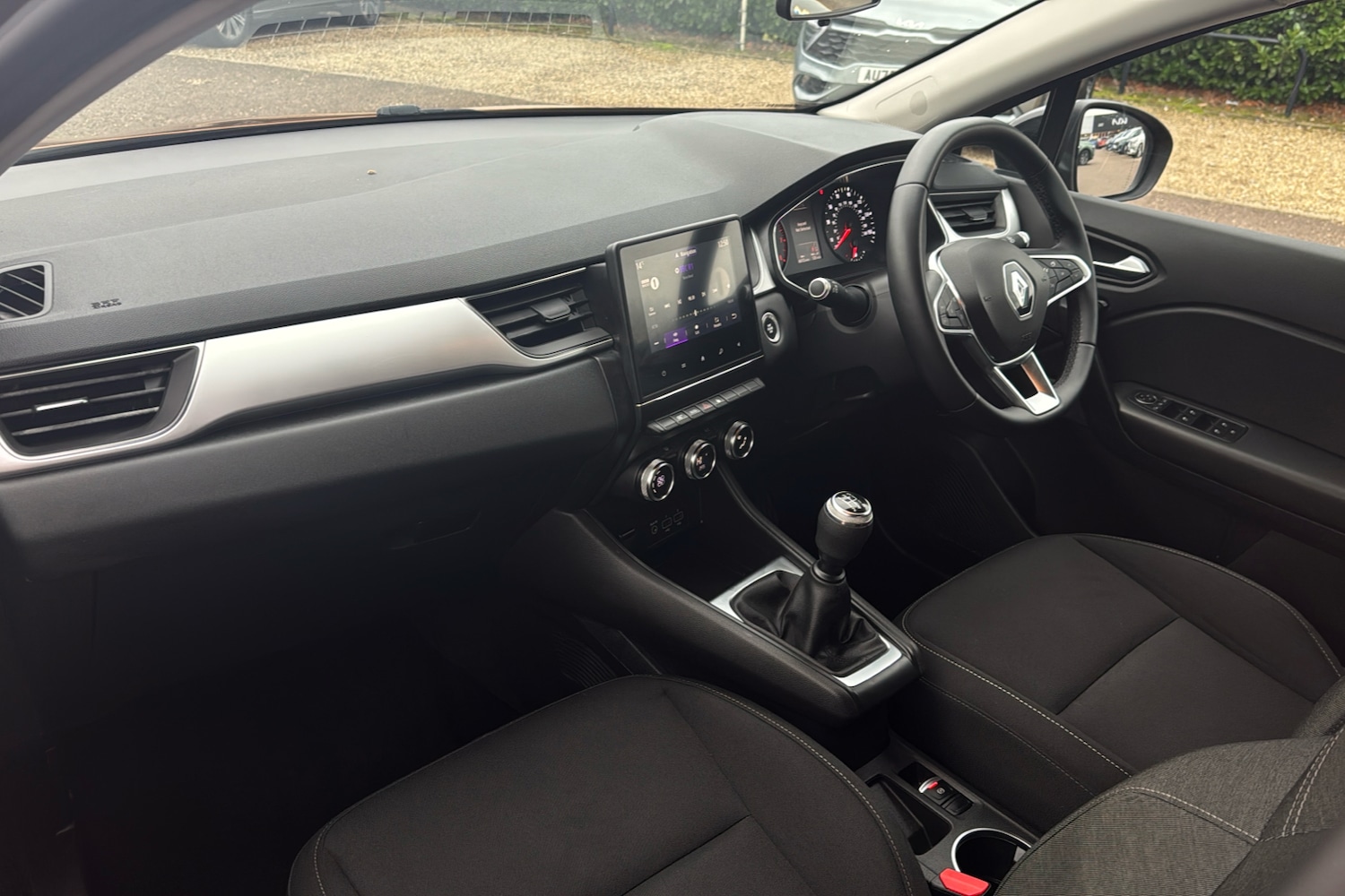 Used Renault Captur 2020 for sale - 76339431: Photo 11