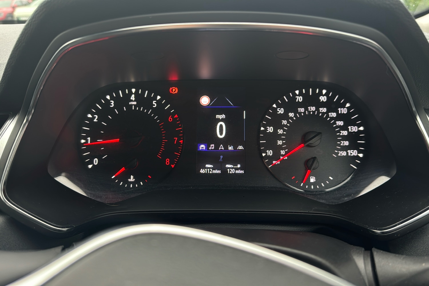 Used Renault Captur 2020 for sale - 76339431: Photo 14