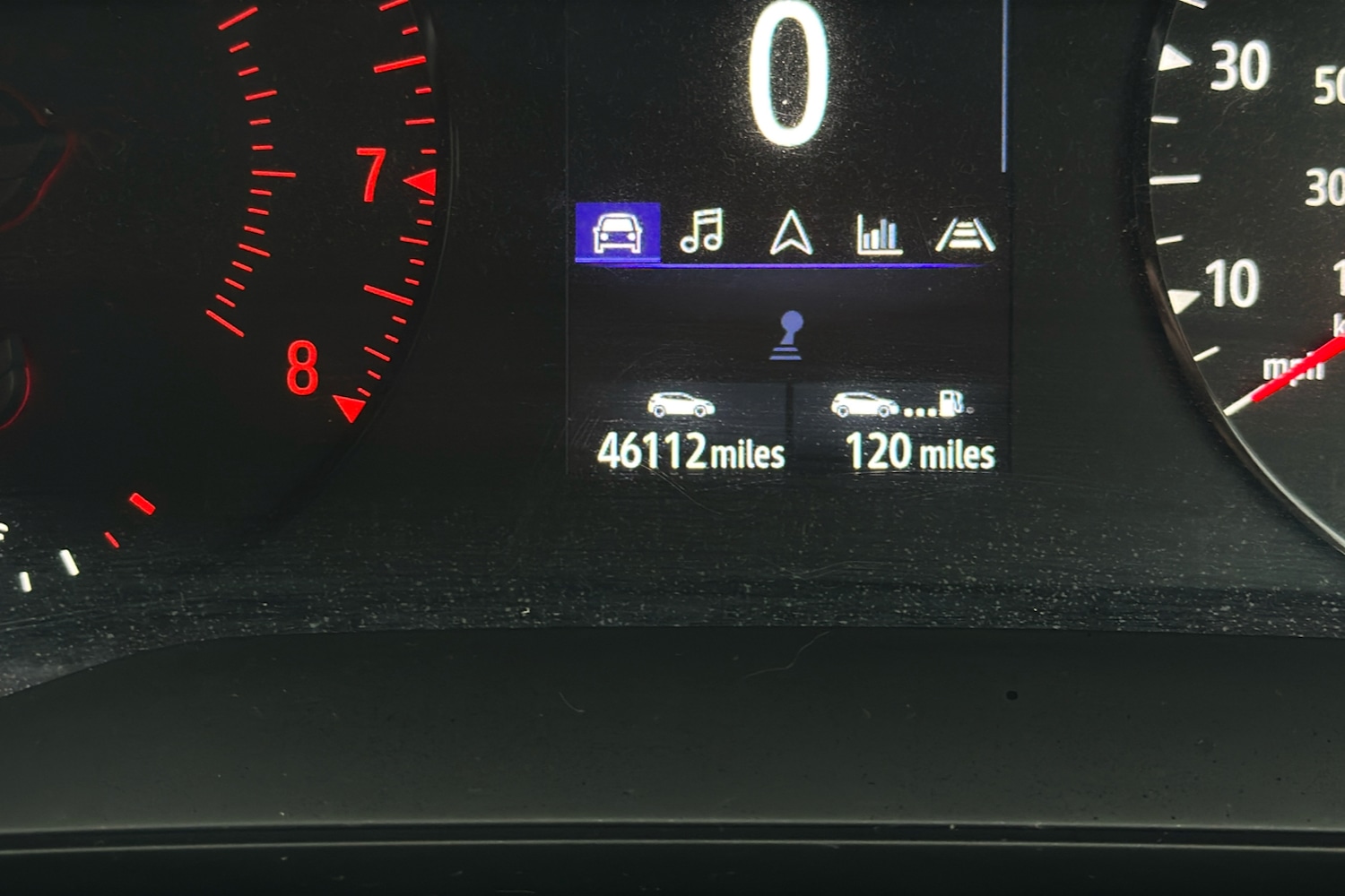 Used Renault Captur 2020 for sale - 76339431: Photo 15