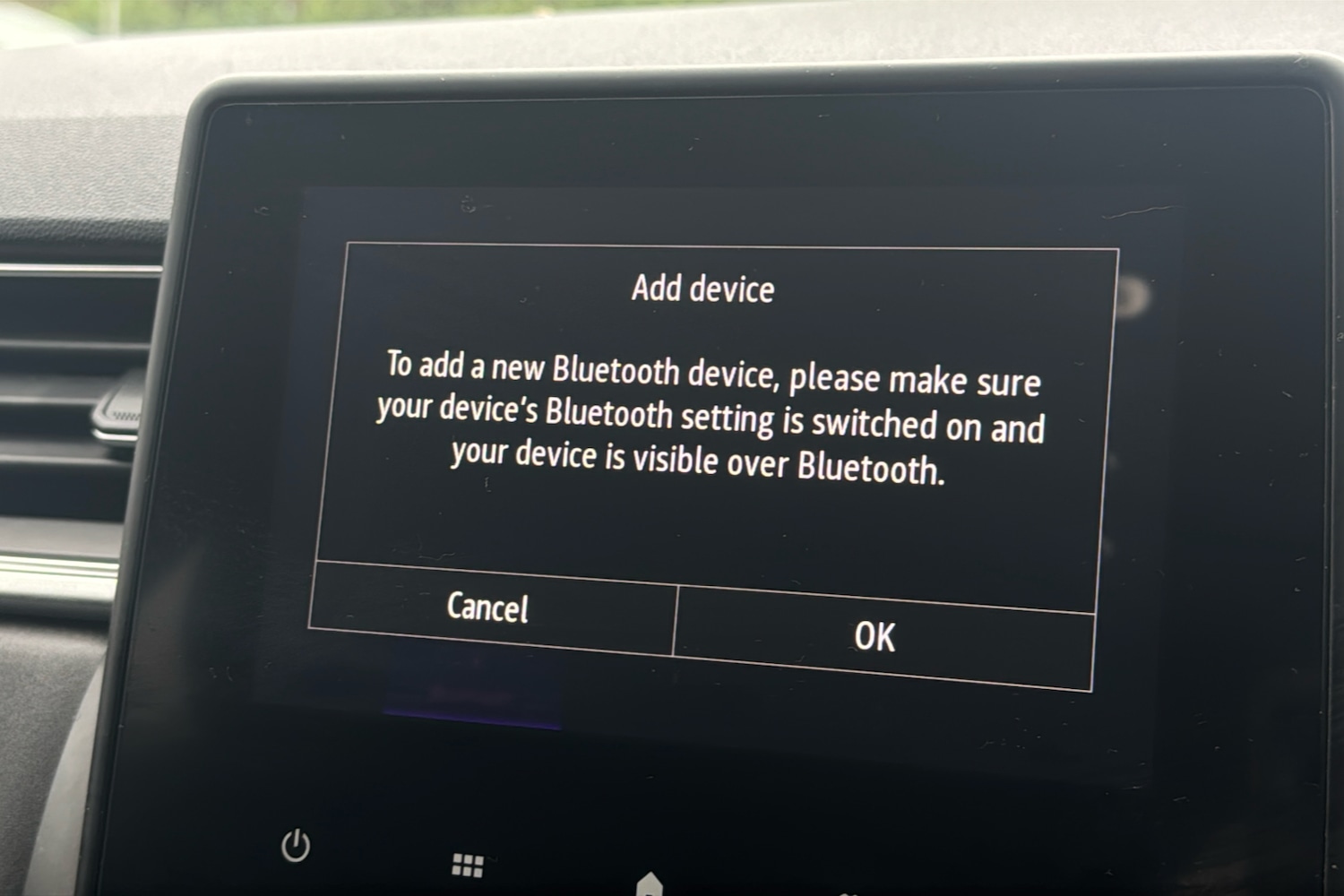 Used Renault Captur 2020 for sale - 76339431: Photo 20