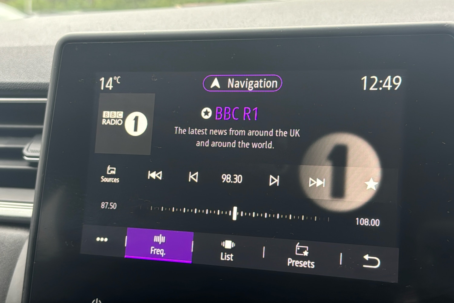 Used Renault Captur 2020 for sale - 76339431: Photo 21