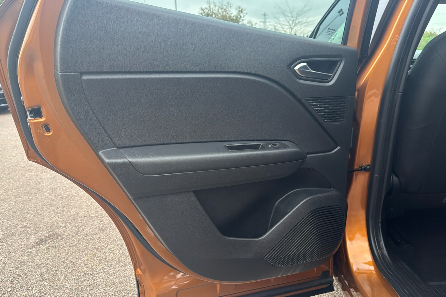 Used Renault Captur 2020 for sale - 76339431: Photo 34