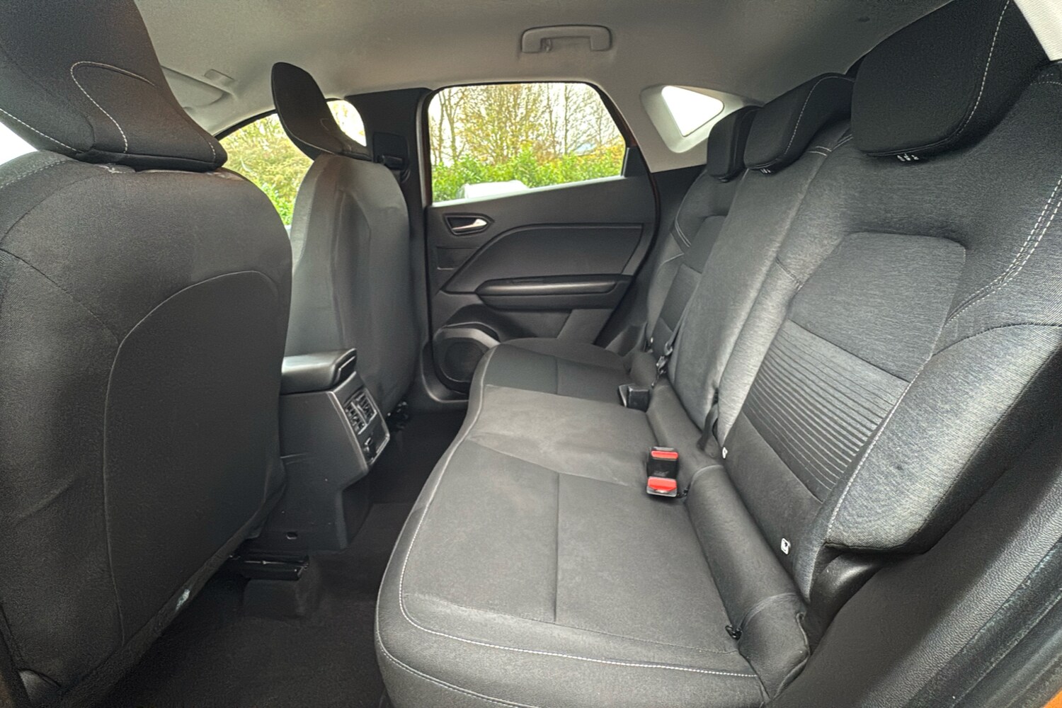 Used Renault Captur 2020 for sale - 76339431: Photo 37