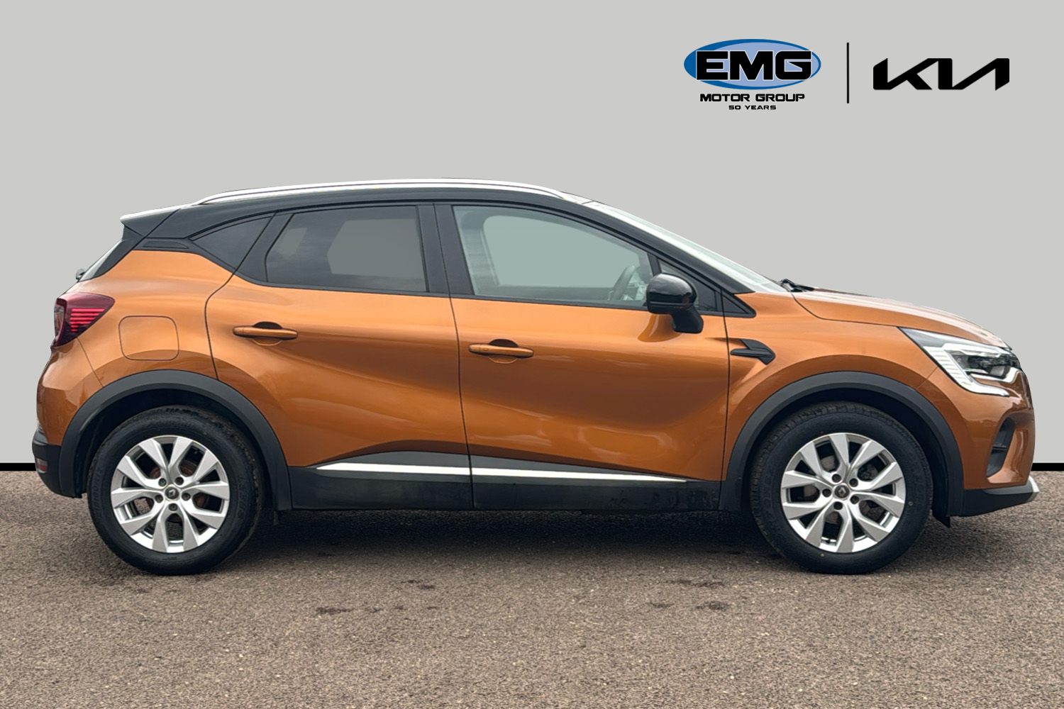 Used Renault Captur 2020 for sale - 76339431: Photo 4