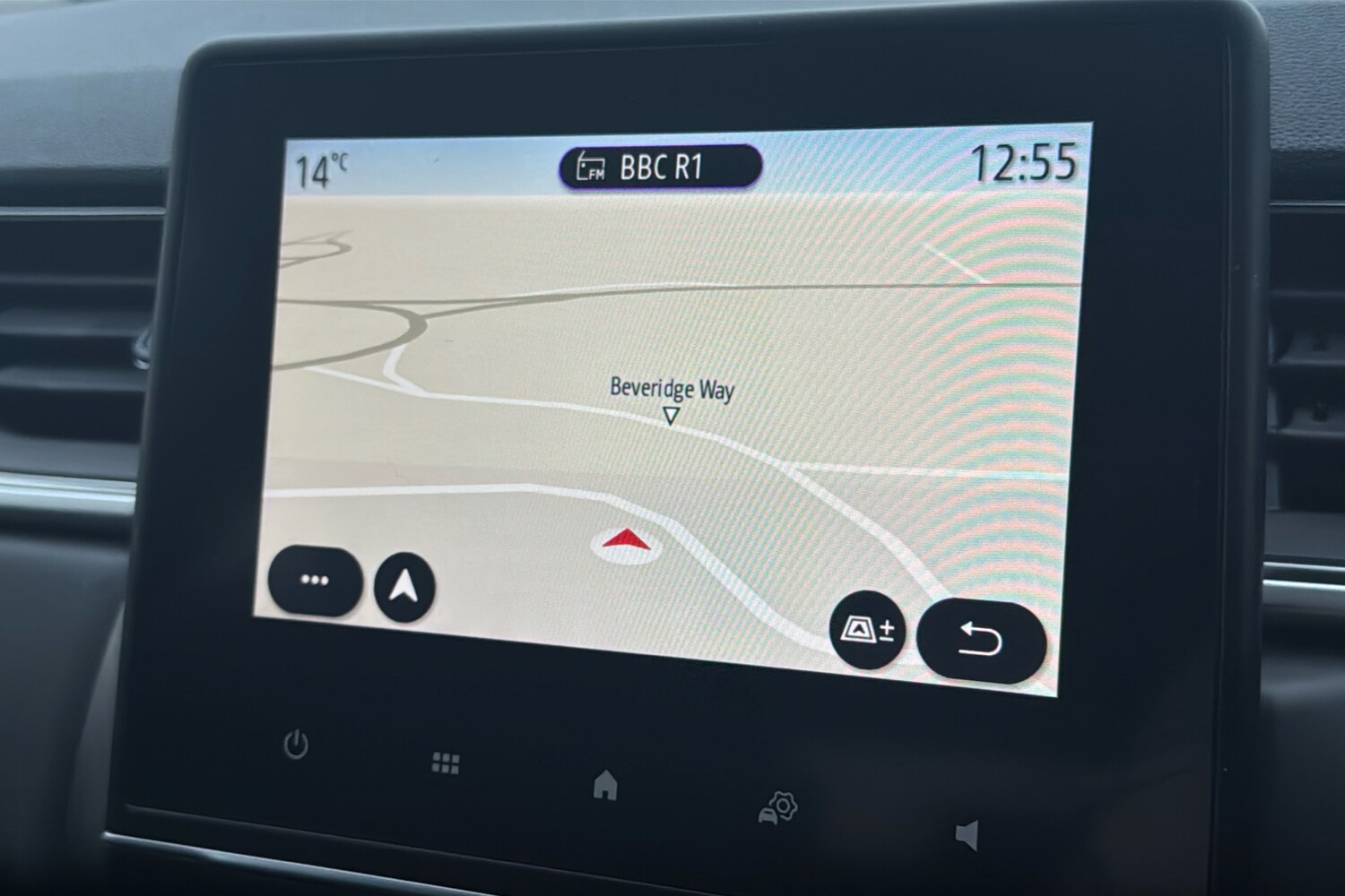 Used Renault Captur 2020 for sale - 76339431: Photo 43