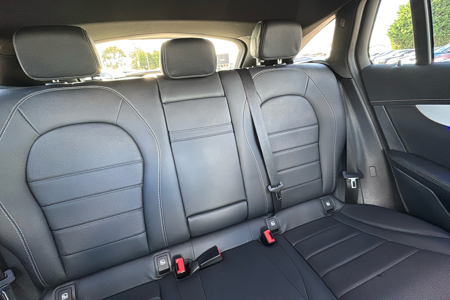 Used Mercedes-Benz EQC 2022 for sale - 75784908: Photo 12