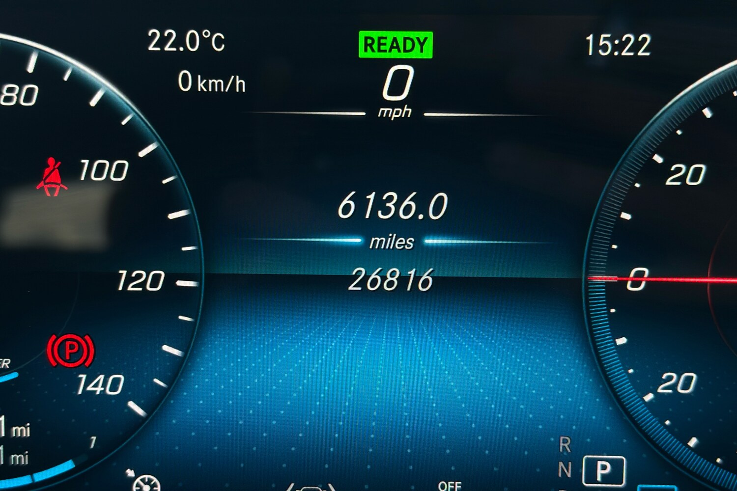 Used Mercedes-Benz EQC 2022 for sale - 75784908: Photo 15