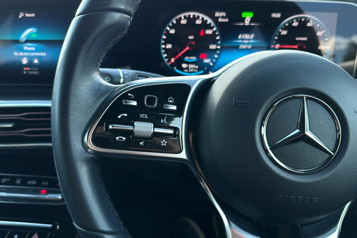 Used Mercedes-Benz EQC 2022 for sale - 75784908: Photo 17
