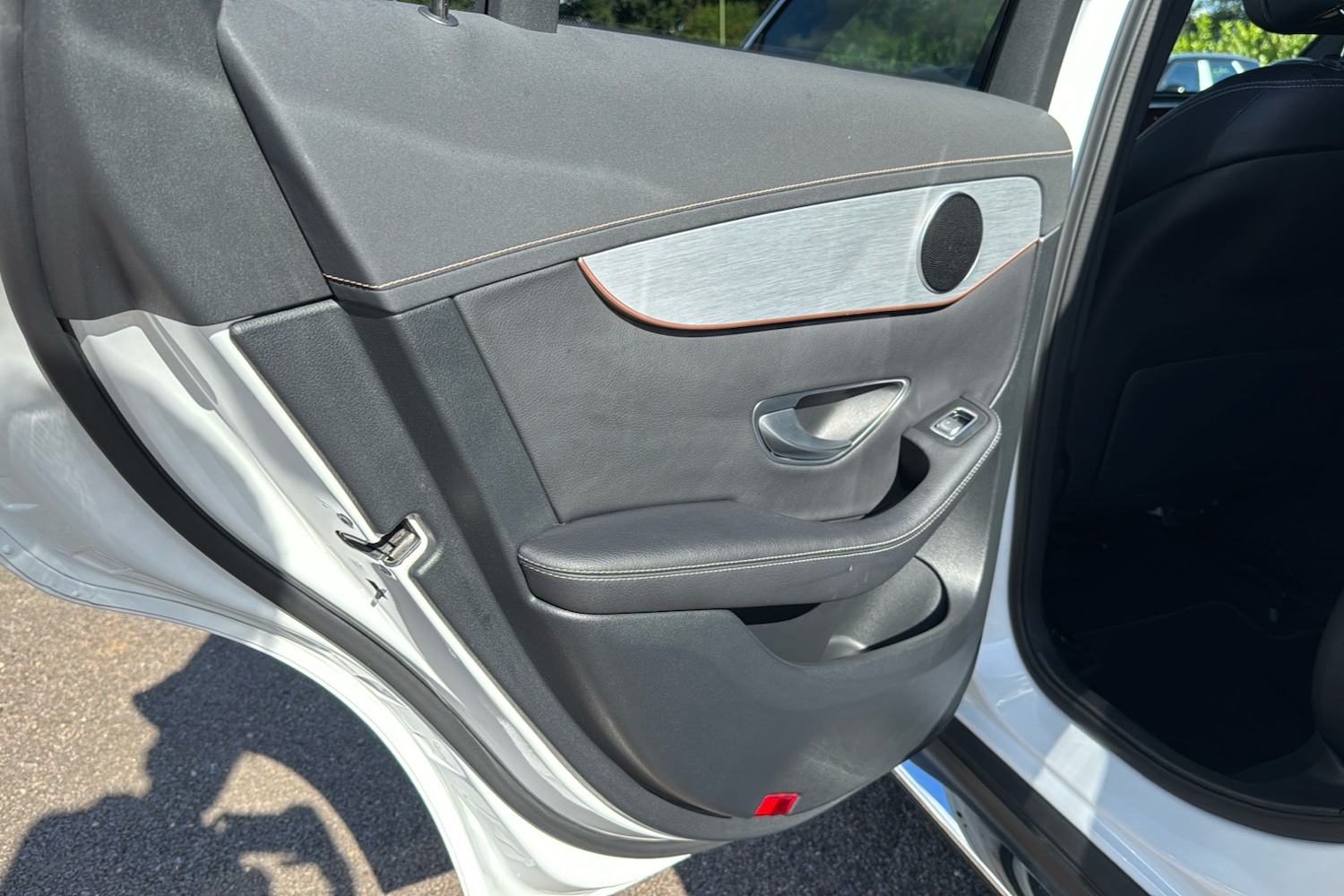 Used Mercedes-Benz EQC 2022 for sale - 75784908: Photo 39