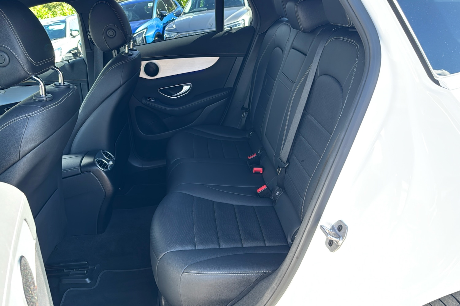 Used Mercedes-Benz EQC 2022 for sale - 75784908: Photo 42