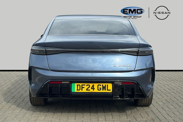 Used BYD Seal 2024 for sale - 75672797: Photo 6
