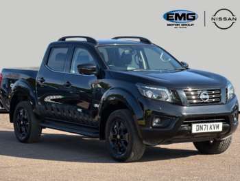 Used Nissan Navara 2021 for sale - 73821316: Photo