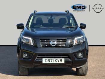 Used Nissan Navara 2021 for sale - 73821316: Photo