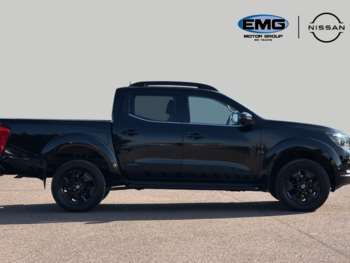 Used Nissan Navara 2021 for sale - 73821316: Photo