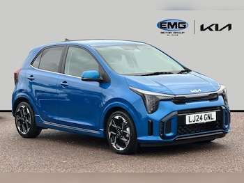 Used Kia Picanto 2024 for sale - 76461113: Photo