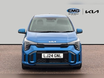 Used Kia Picanto 2024 for sale - 76461113: Photo