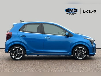 Used Kia Picanto 2024 for sale - 76461113: Photo