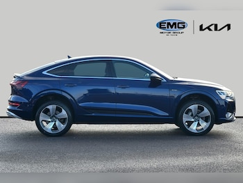 Used Audi Other 2022 for sale - 77135226: Photo