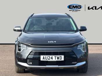 Used Kia Niro 2024 for sale - 74556577: Photo