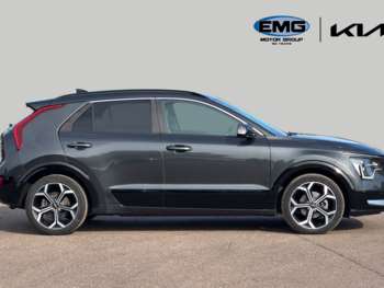 Used Kia Niro 2024 for sale - 74556577: Photo