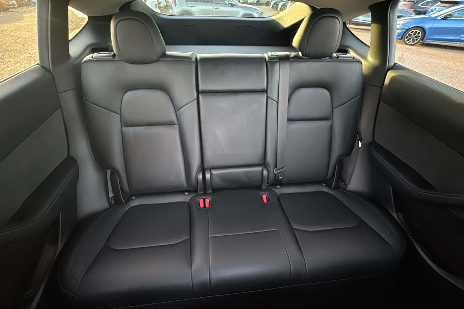 Used Tesla Model Y 2022 for sale - 77601778: Photo 12