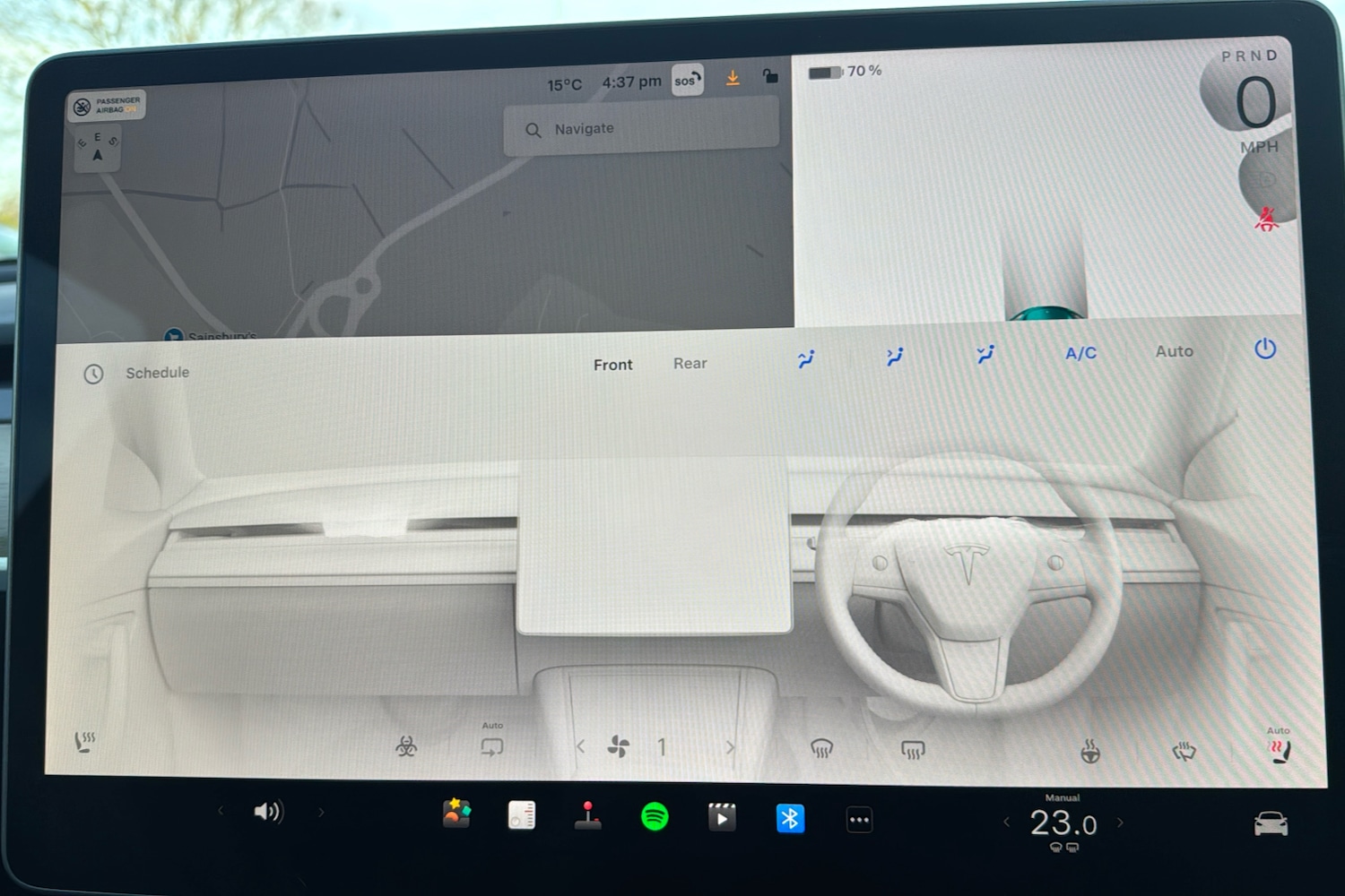 Used Tesla Model Y 2022 for sale - 77601778: Photo 16