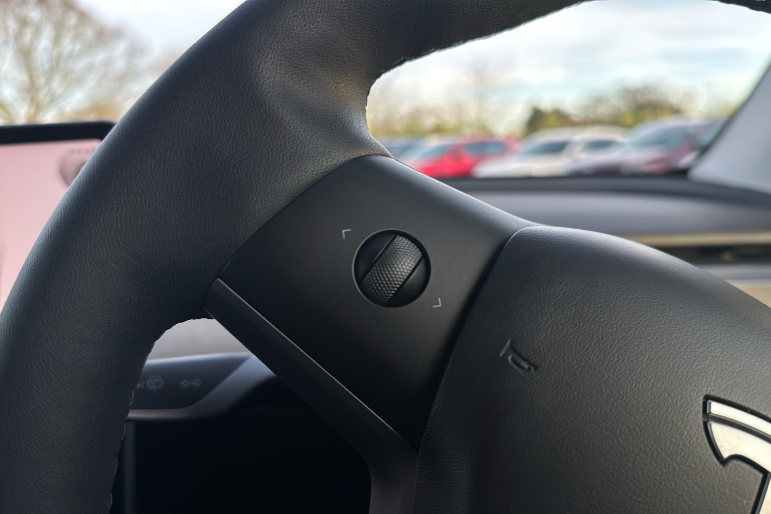 Used Tesla Model Y 2022 for sale - 77601778: Photo 17