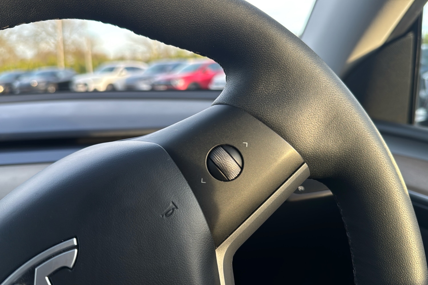 Used Tesla Model Y 2022 for sale - 77601778: Photo 18