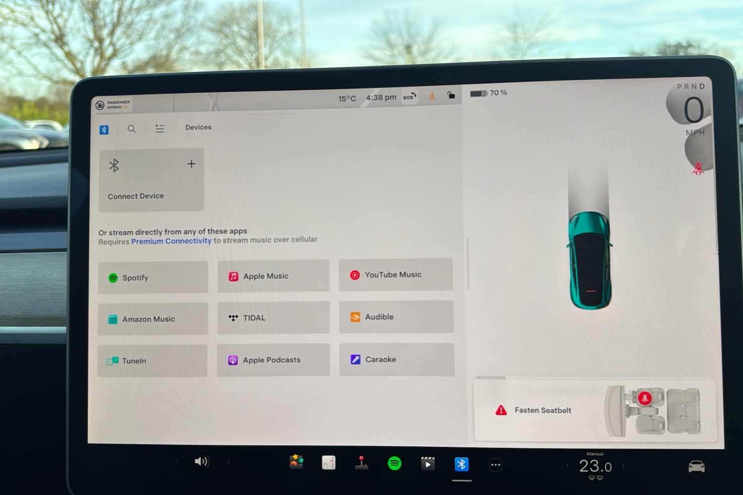 Used Tesla Model Y 2022 for sale - 77601778: Photo 20