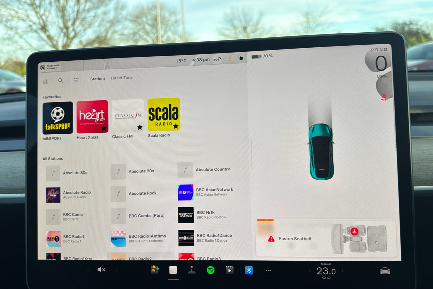 Used Tesla Model Y 2022 for sale - 77601778: Photo 21