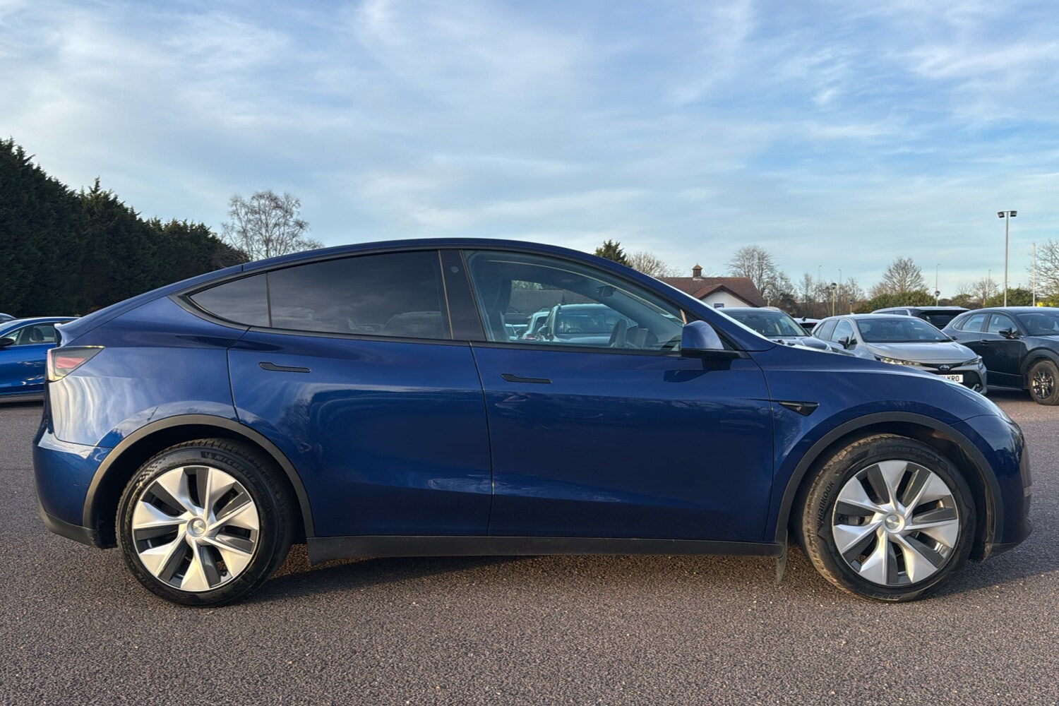 Used Tesla Model Y 2022 for sale - 77601778: Photo 31