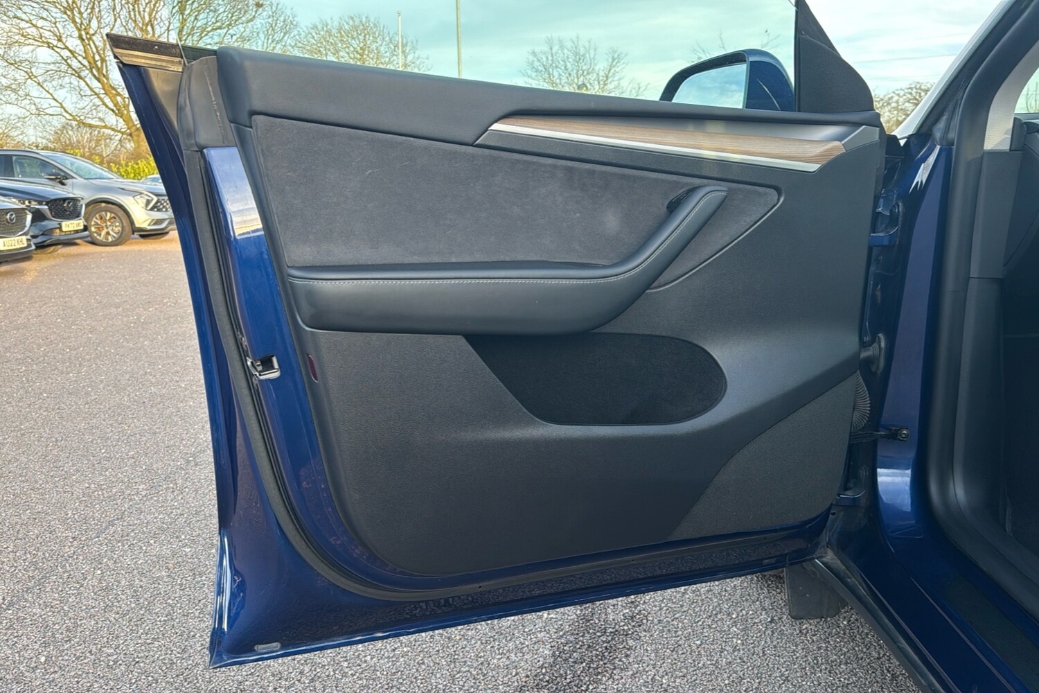 Used Tesla Model Y 2022 for sale - 77601778: Photo 36