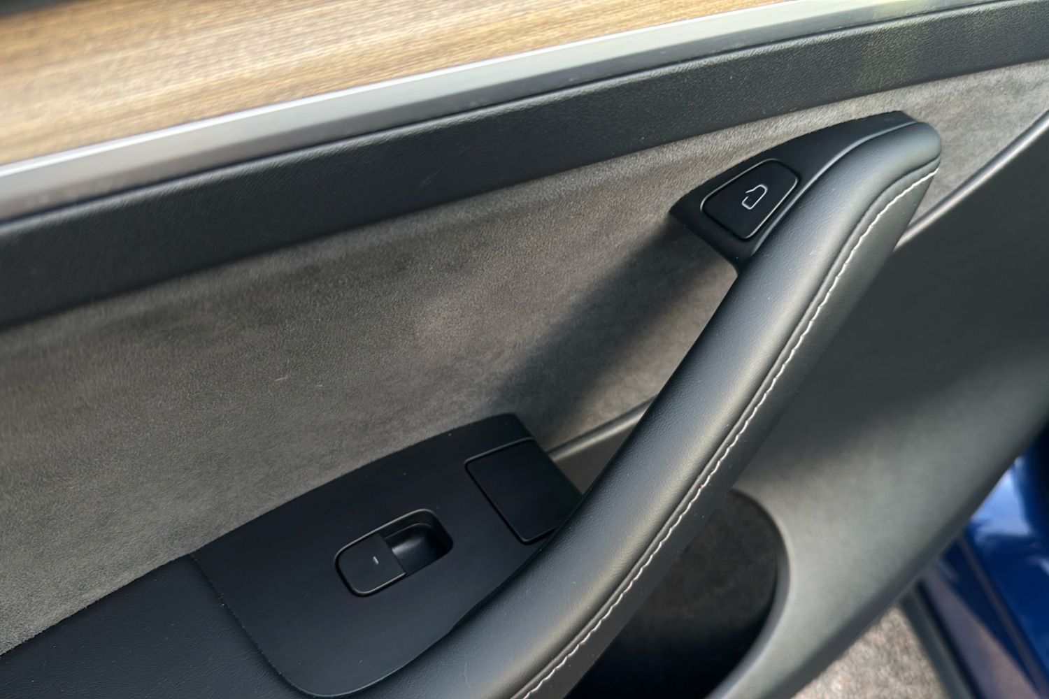 Used Tesla Model Y 2022 for sale - 77601778: Photo 37